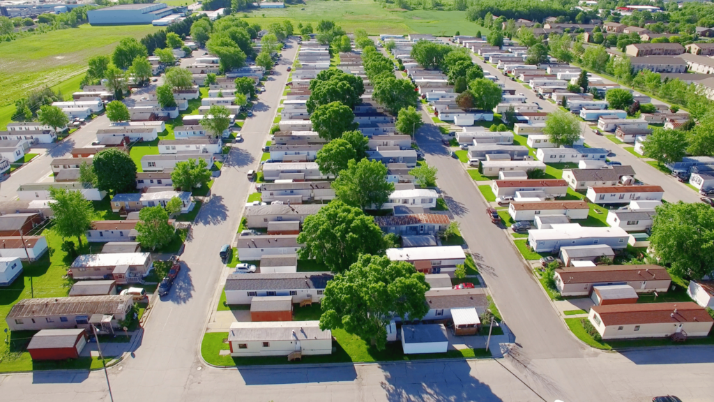 Master-planned community in Pearland, TX